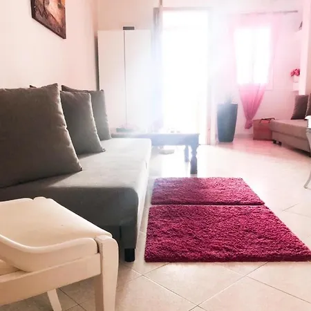 Gloria's House Apartment Mykonos Town